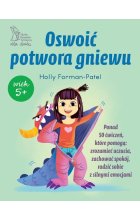 Oswoić potwora gniewu