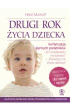 Drugi rok życia dziecka 