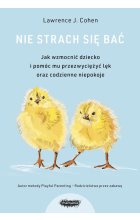 Nie strach się bać