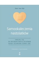 Samookaleczenia nastolatków 