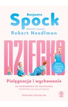 Dziecko. Pielęgnacja i wychowanie 