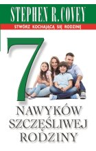 7 nawyków szczęśliwej rodziny 
