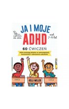 Ja i moje ADHD