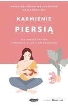 Karmienie piersią Jak dobrze zacząć i poradzić sobie z trudnościami