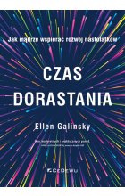 Czas dorastania