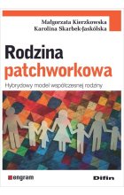 Rodzina patchworkowa