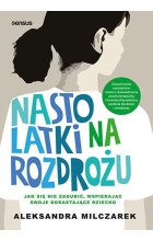 Nastolatki na rozdrożu