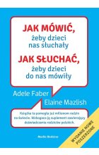 Jak mówić żeby dzieci nas słuchały 