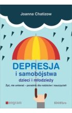 Depresja i samobójstwa dzieci i młodzieży 