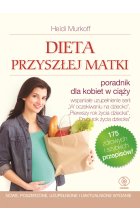 Dieta przyszłej matki 