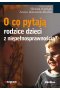O co pytają rodzice dzieci z niepełnosprawnością