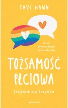 Tożsamość płciowa. Przewodnik dla rodziców 