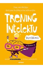 Trening intelektu dla dzieci wyd. 2 