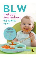 BLW Metoda żywieniowa Daj dziecku wybór 