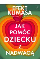 Jak pomóc dziecku z nadwagą Efekt Klimasa