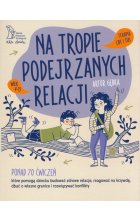 Na tropie podejrzanych relacji.