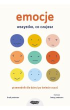 Emocje Wszystko, co czujesz