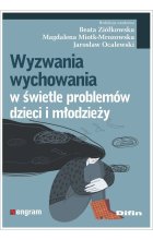 Wyzwania wychowania w świetle problemów dzieci i młodzieży