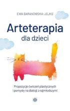 Arteterapia dla dzieci 