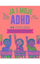 Ja i moje ADHD