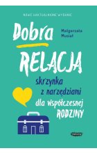 Dobra relacja Skrzynka z narzędziami dla współczesnej rodziny