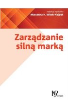 Zarządzanie silną marką