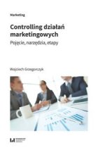 Controlling działań marketingowych