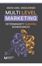 Multi Level Marketing