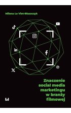 Znaczenie social media marketingu w branży filmowej