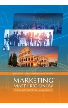 Marketing miast i regionów