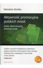Aktywność promocyjna polskich miast