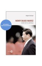 Nowy długi marsz Chiny ery Xi Jinpinga
