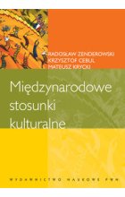 Międzynarodowe stosunki kulturalne