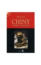 Chiny Powrót olbrzyma Seitz Konrad