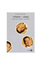 Władza i obłęd Najnowsza historia Wenezueli