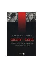 Chiny ZSRR