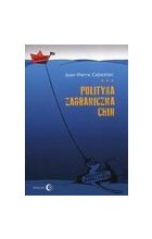 Polityka zagraniczna Chin