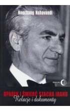 Upadek i śmierć szacha Iranu