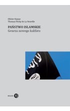 Państwo Islamskie  Hanne Olivier