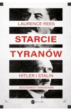 Starcie tyranów Hitler i Stalin sojusznicy i wrogowie