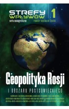 Geopolityka Rosji