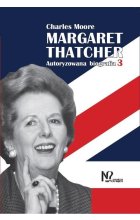 Margaret ThatcherAutoryzowana biografia. Tom 3-4