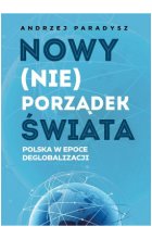 Nowy (nie)porządek świata
