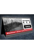 Kalendarz Geopolityczny 2023