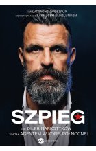 Szpieg. Jak diler narkotyków został agentem w Korei Północnej