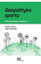 Geopolityka sportu