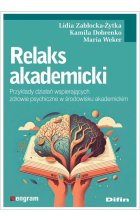 Relaks akademicki