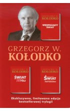 Wędrujacy świat  /  Świat na wyciągnięcie myśli  /  Dokąd zmierza świat