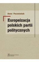 Europeizacja polskich partii politycznych