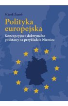 Polityka europejska